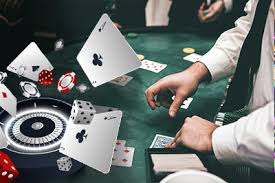 Зеркало Casino Bet Andreas