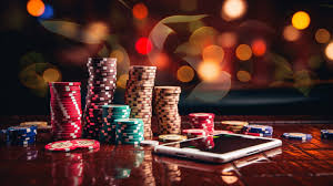 Vulkan Maximum Casino